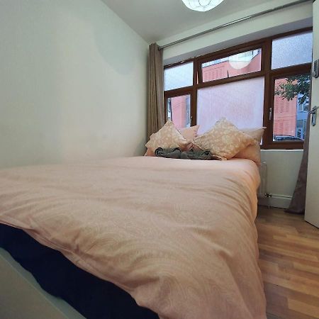 All Saints Rooms London Luaran gambar
