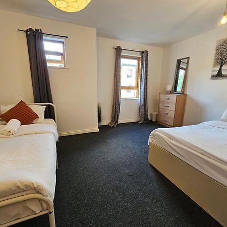 All Saints Rooms London Luaran gambar