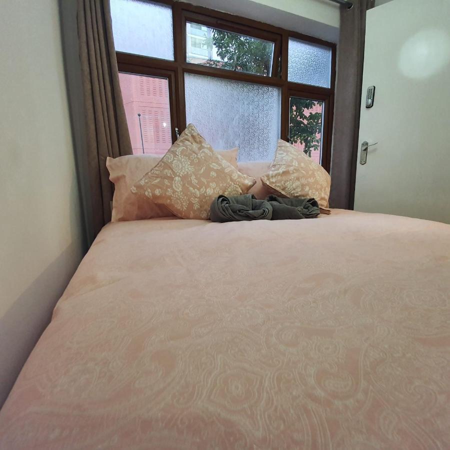 All Saints Rooms London Luaran gambar