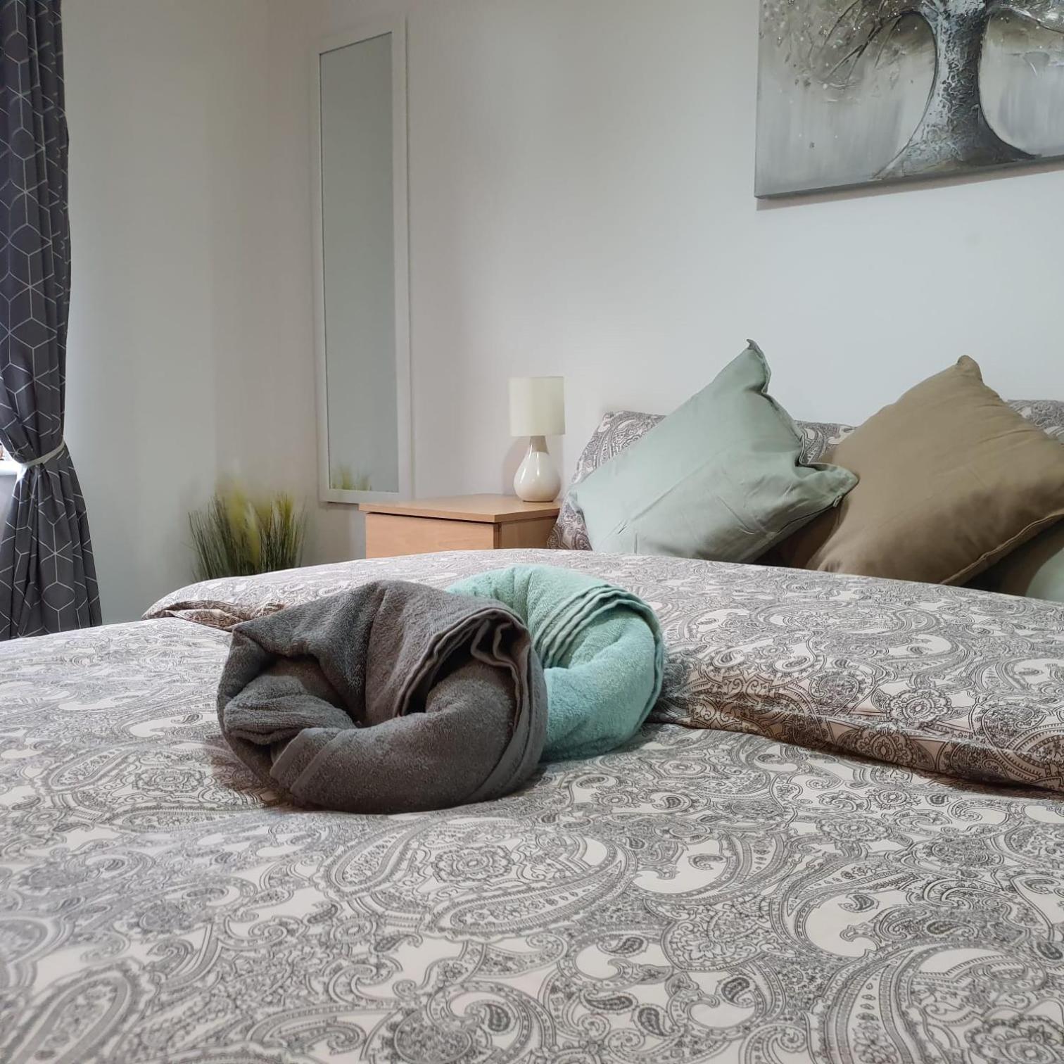 All Saints Rooms London Luaran gambar