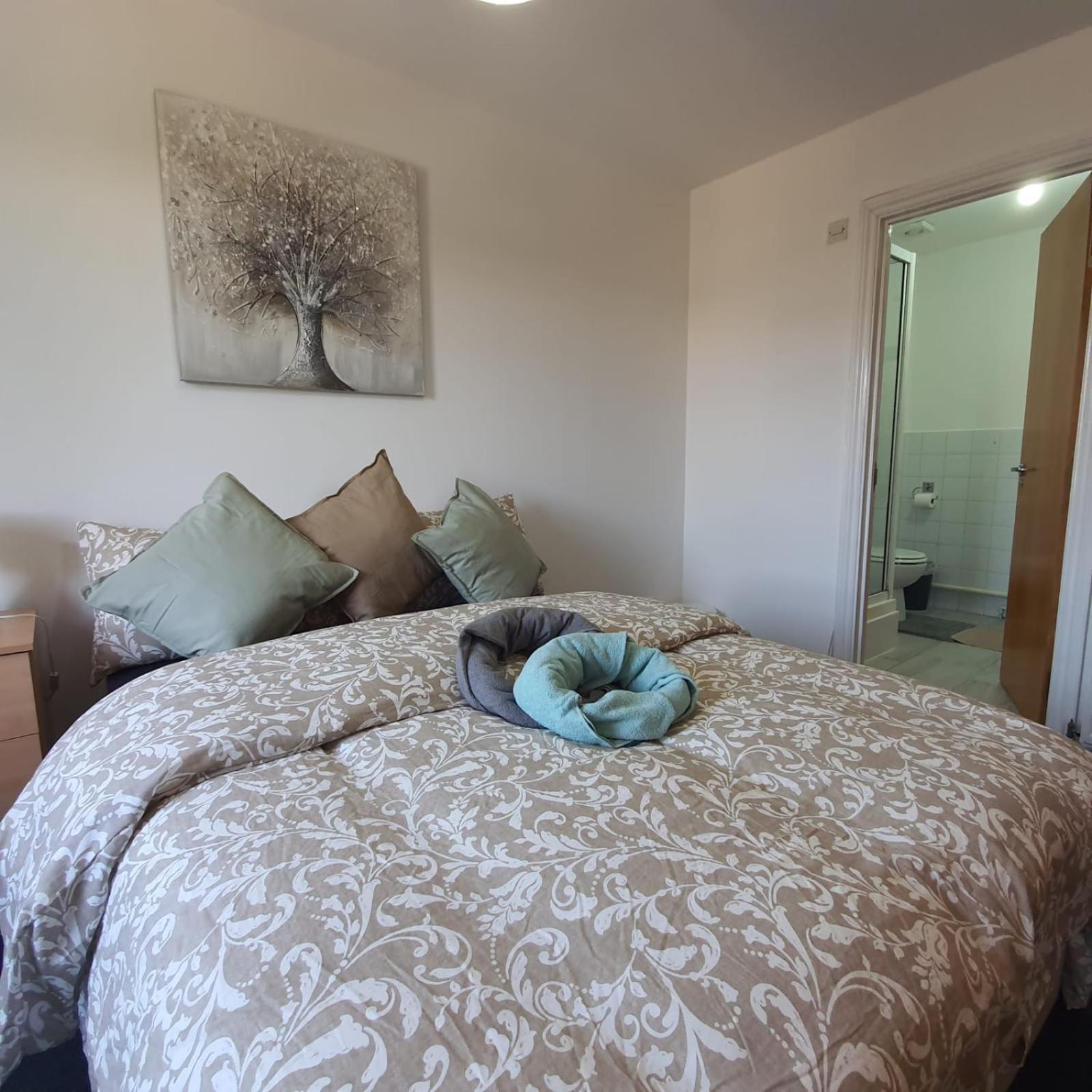 All Saints Rooms London Luaran gambar
