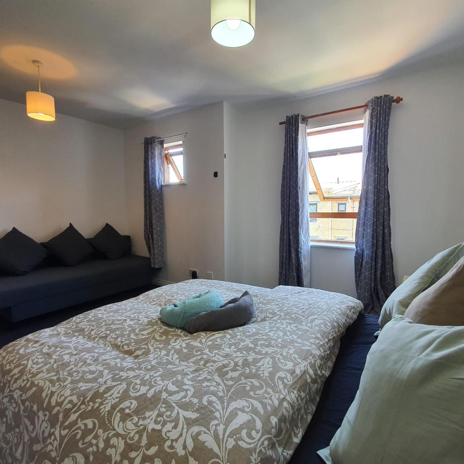 All Saints Rooms London Luaran gambar