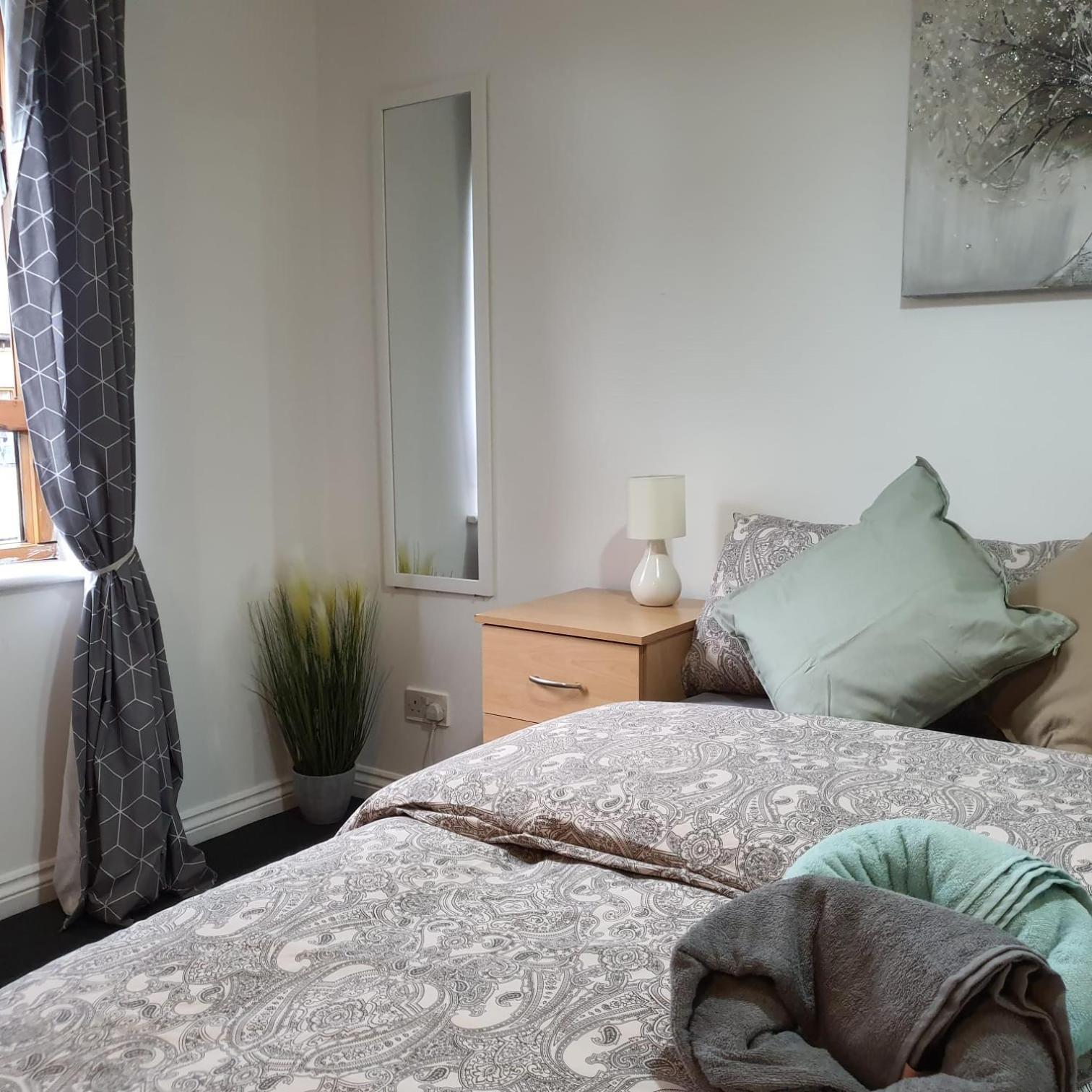 All Saints Rooms London Luaran gambar