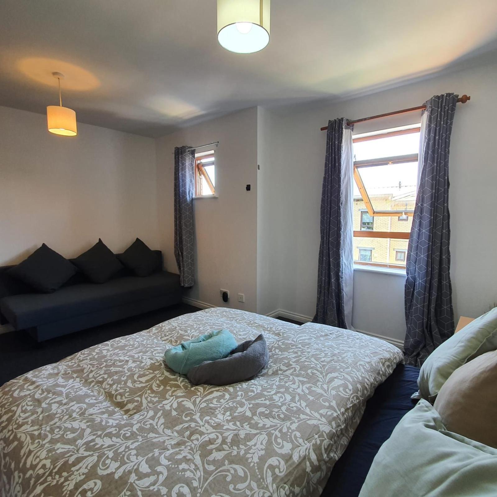 All Saints Rooms London Luaran gambar