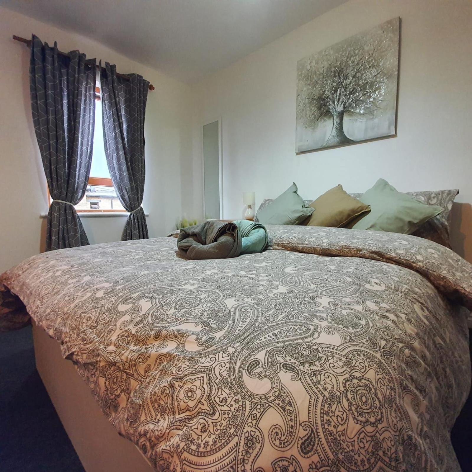 All Saints Rooms London Luaran gambar