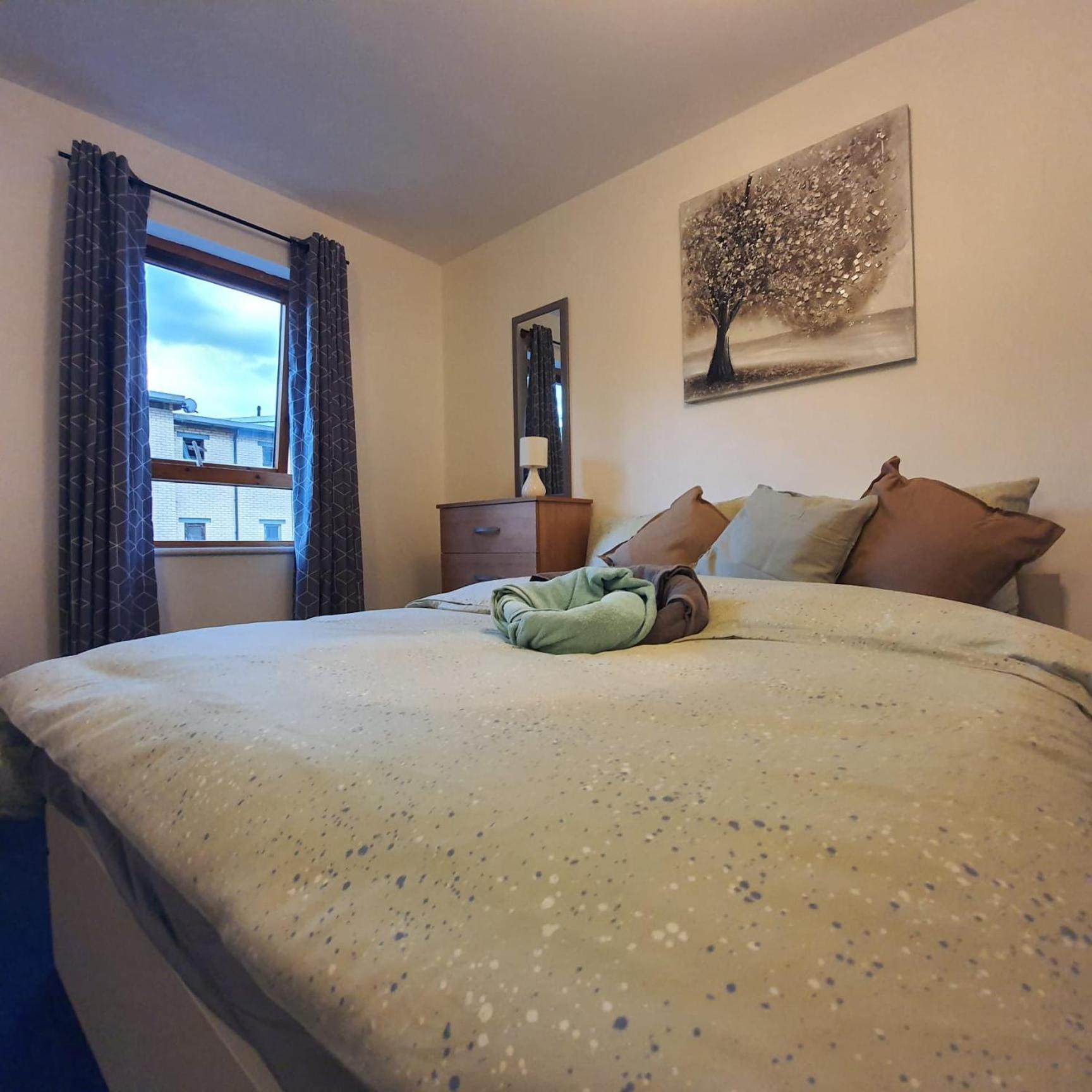All Saints Rooms London Luaran gambar