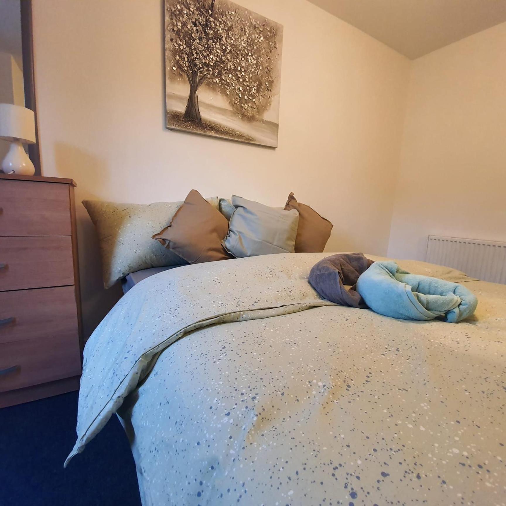 All Saints Rooms London Luaran gambar
