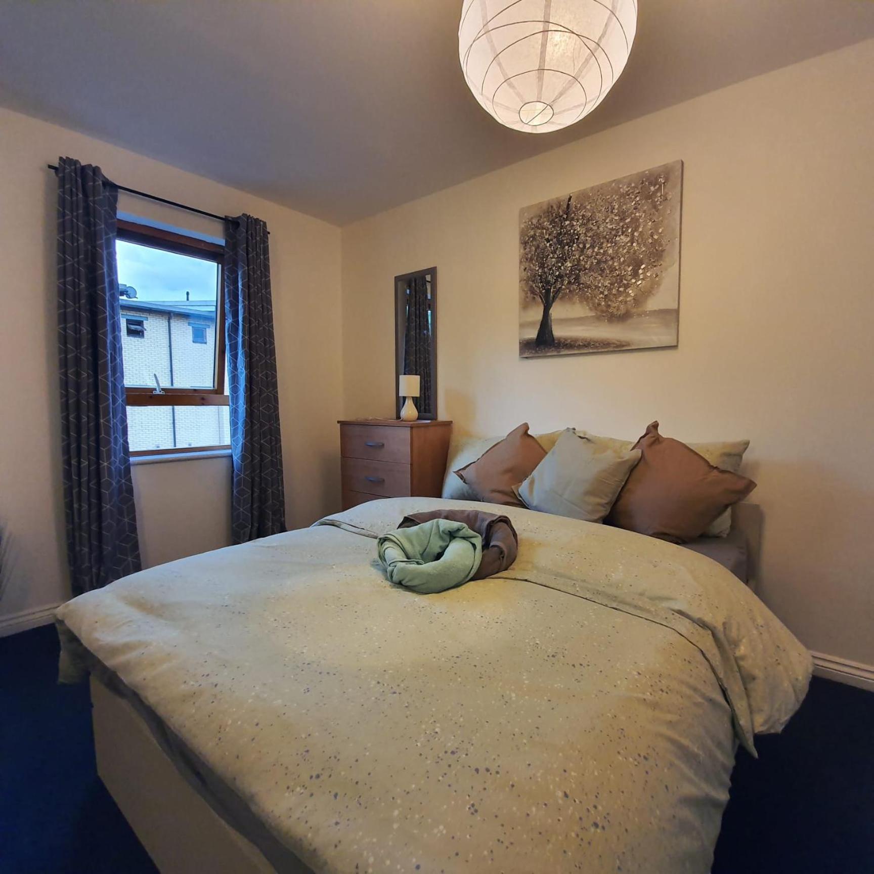 All Saints Rooms London Luaran gambar