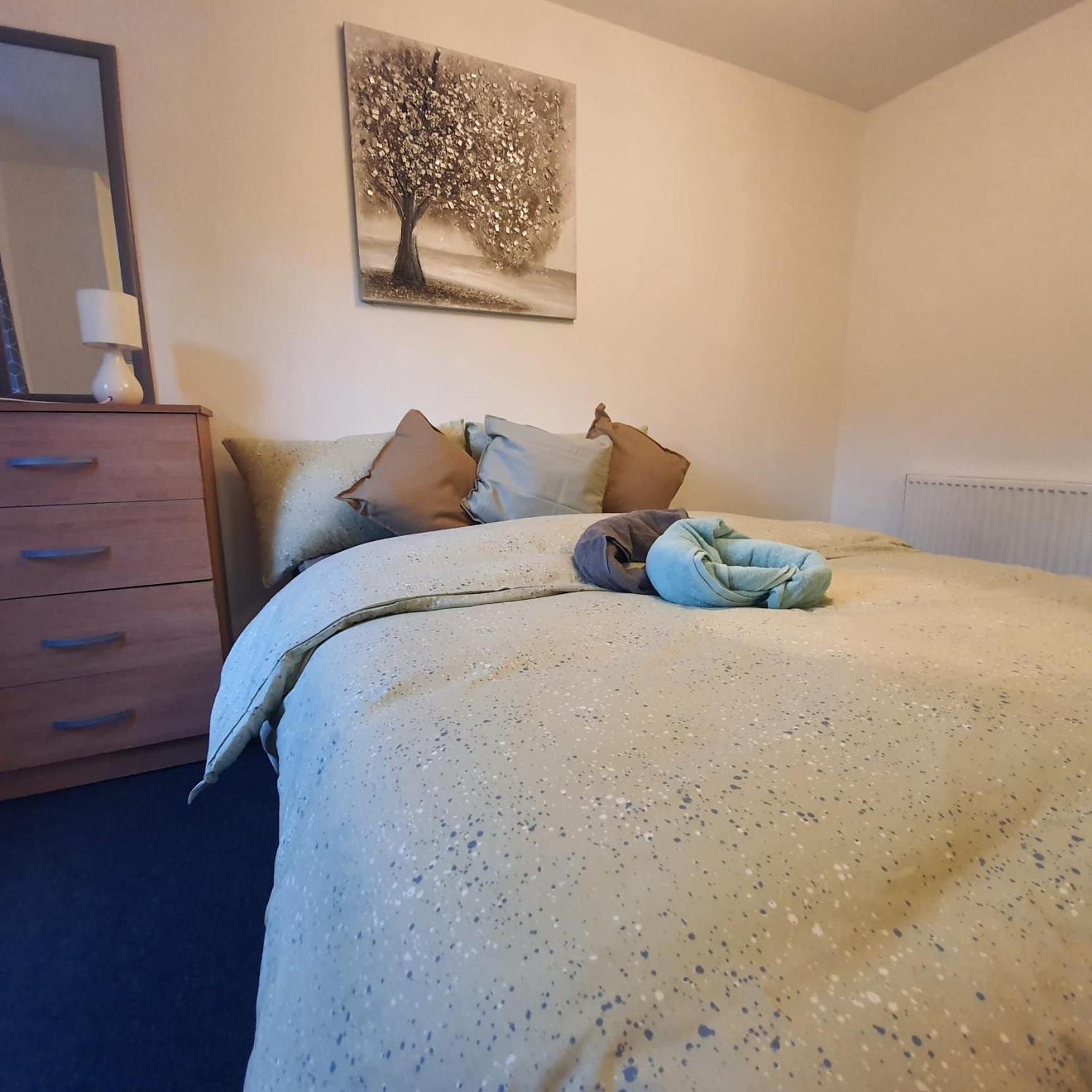 All Saints Rooms London Luaran gambar