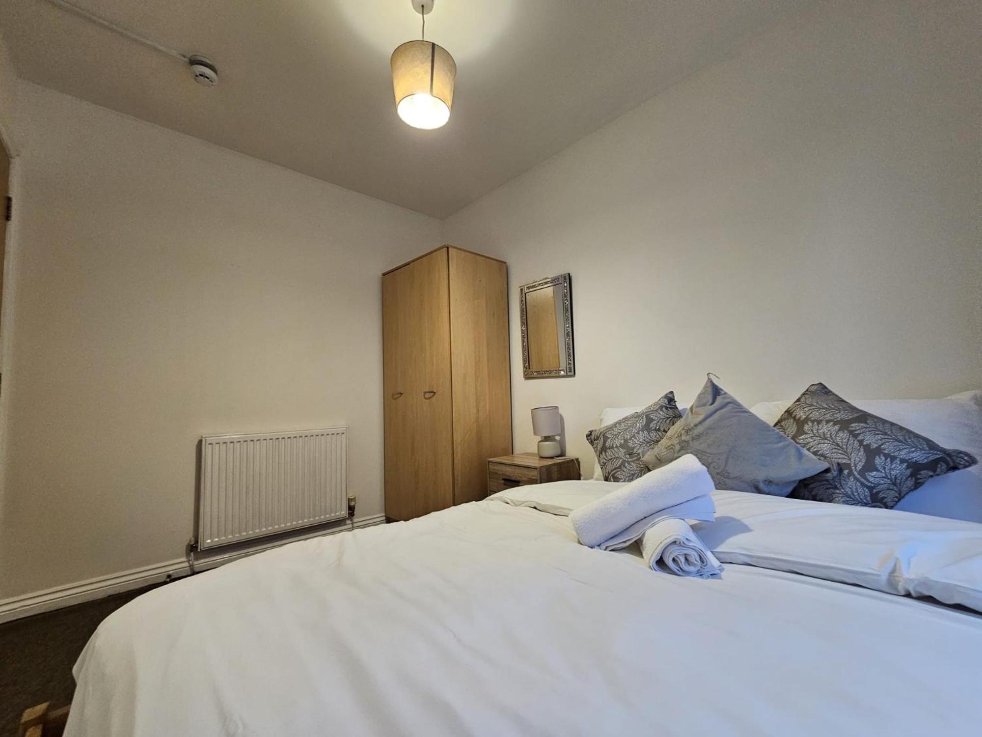 All Saints Rooms London Luaran gambar