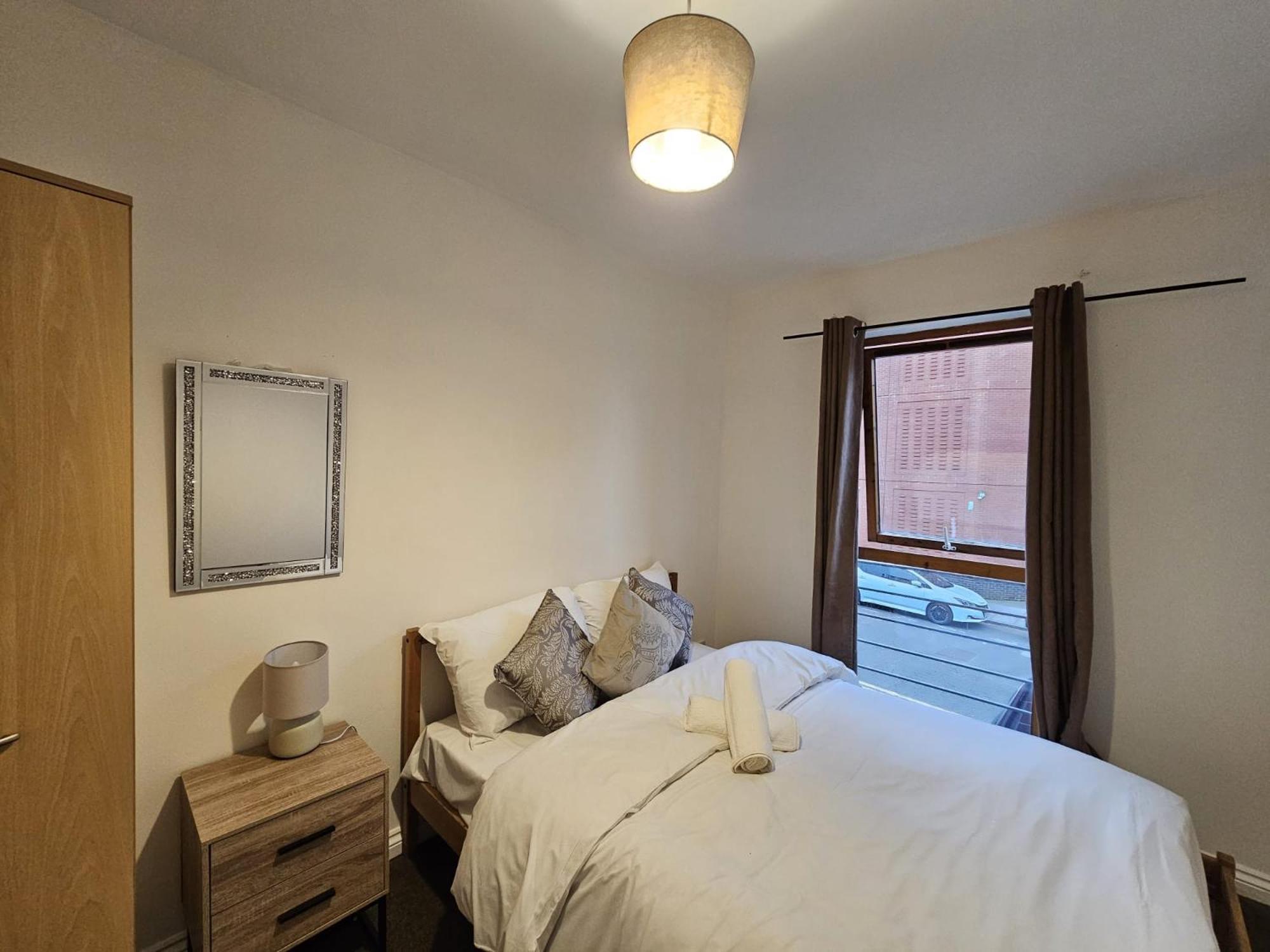 All Saints Rooms London Luaran gambar