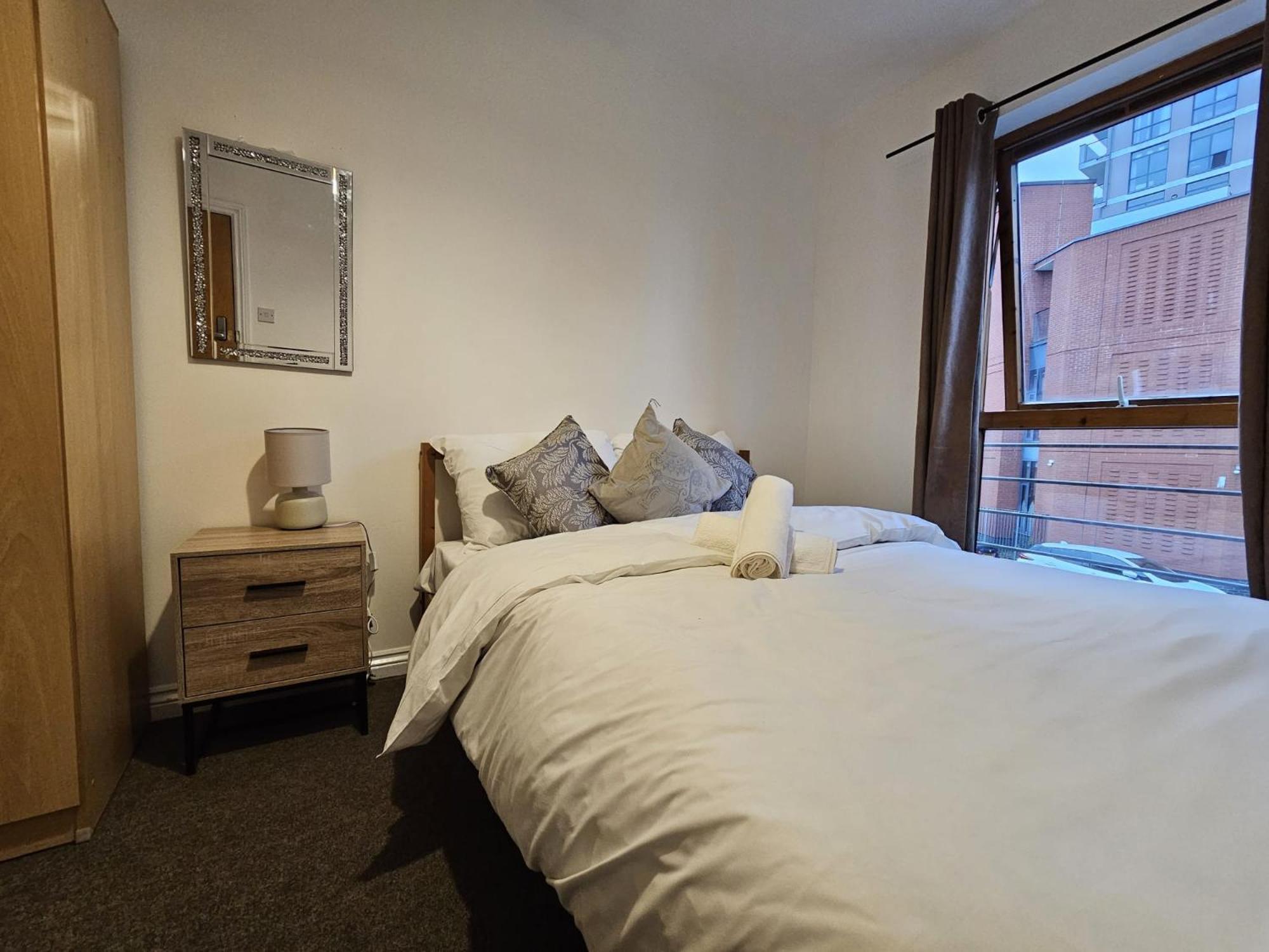 All Saints Rooms London Luaran gambar