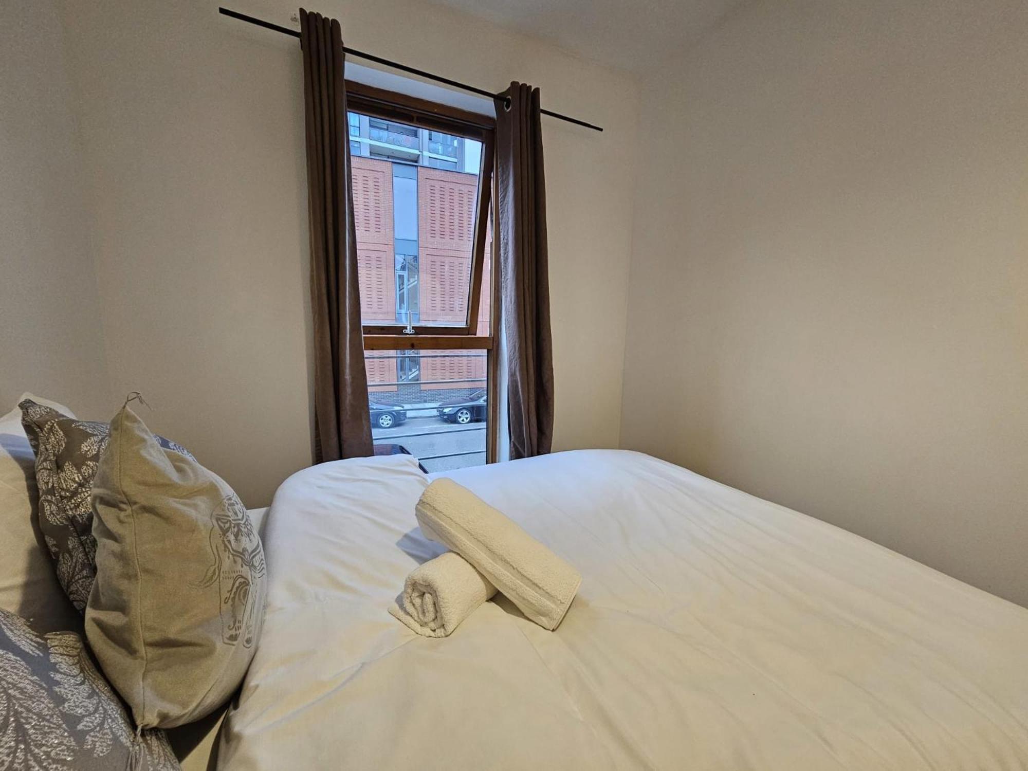 All Saints Rooms London Luaran gambar