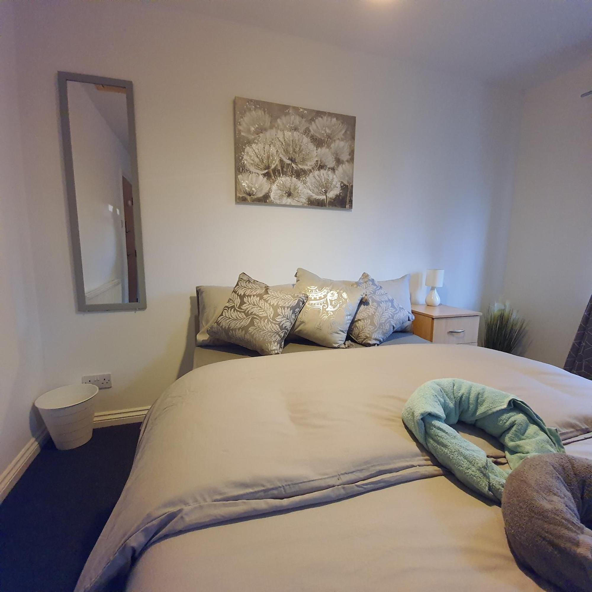 All Saints Rooms London Luaran gambar