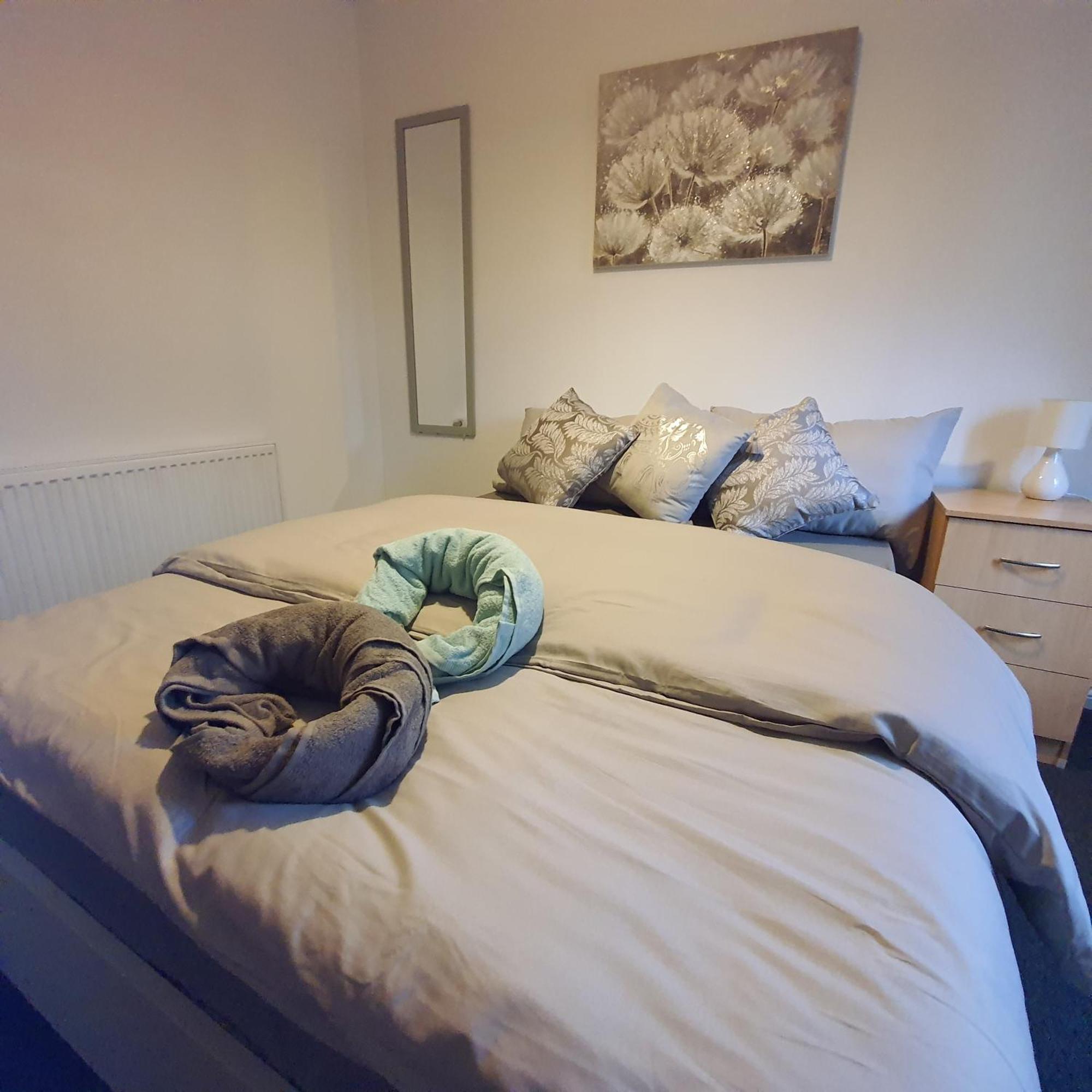 All Saints Rooms London Luaran gambar