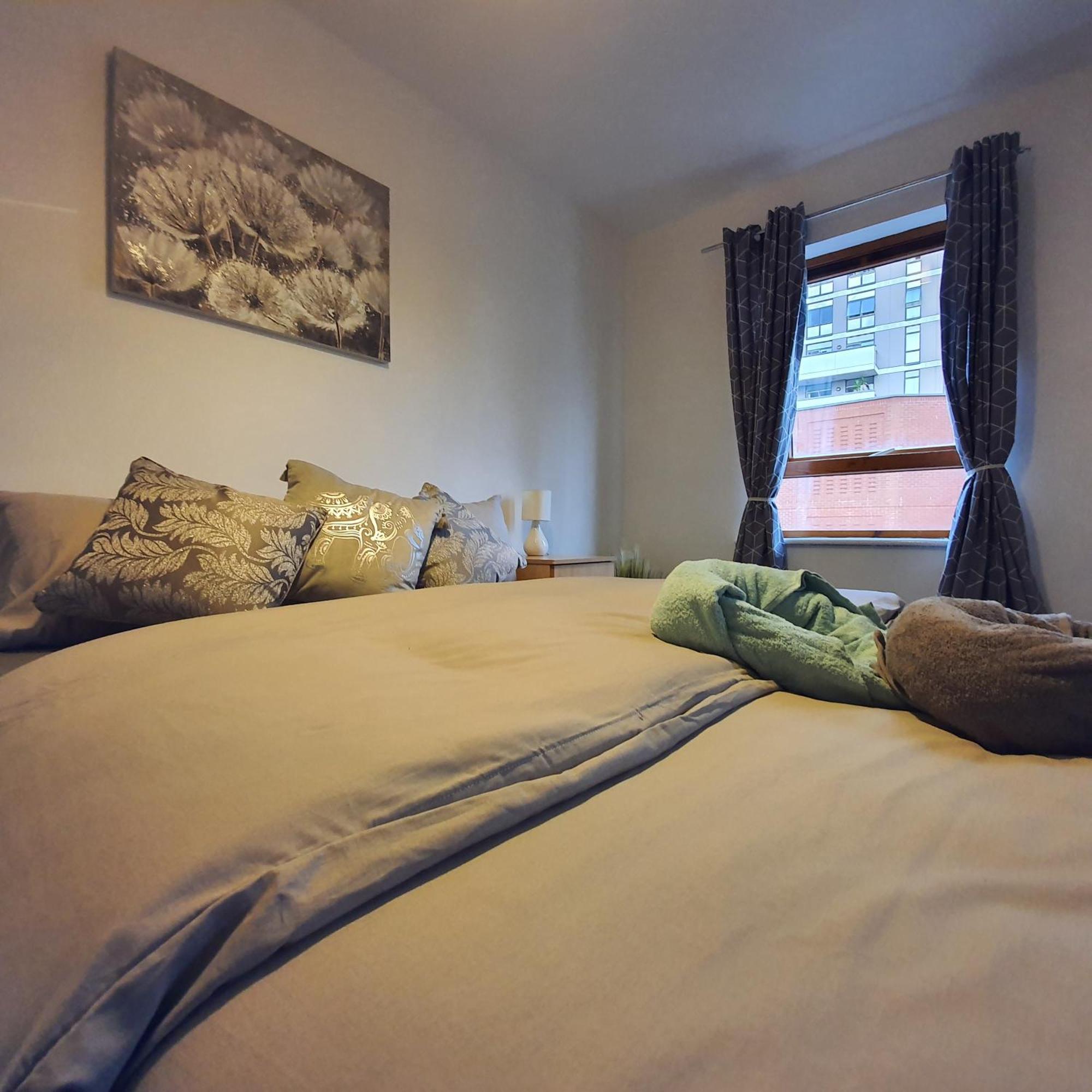 All Saints Rooms London Luaran gambar