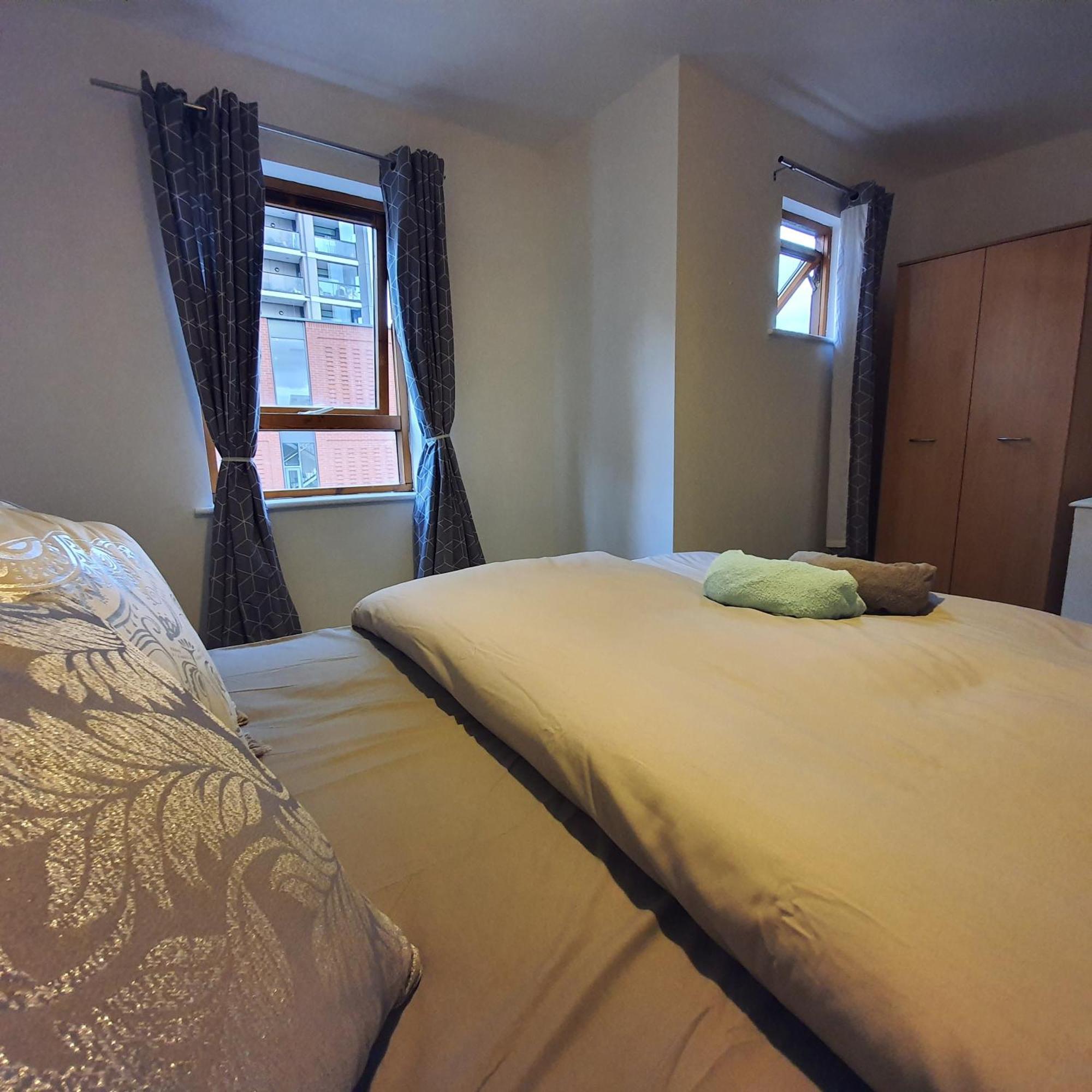 All Saints Rooms London Luaran gambar