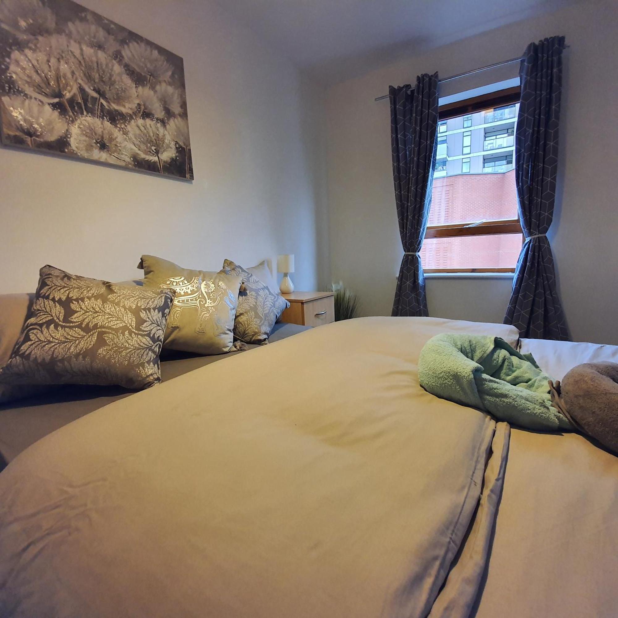 All Saints Rooms London Luaran gambar