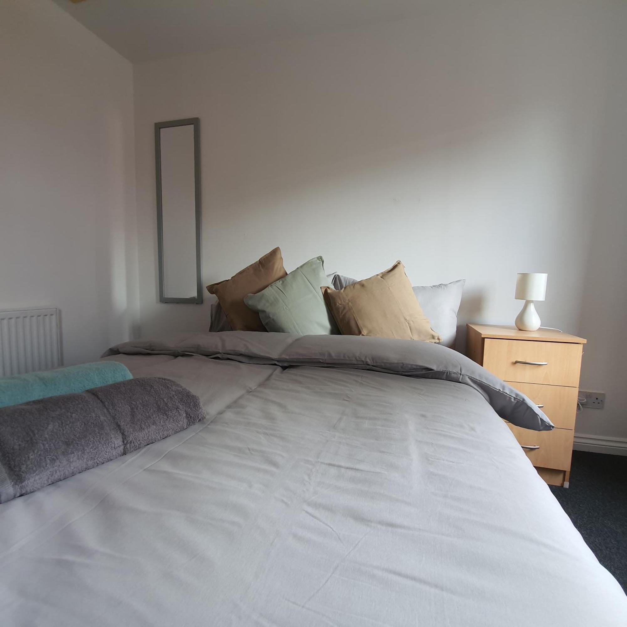 All Saints Rooms London Luaran gambar
