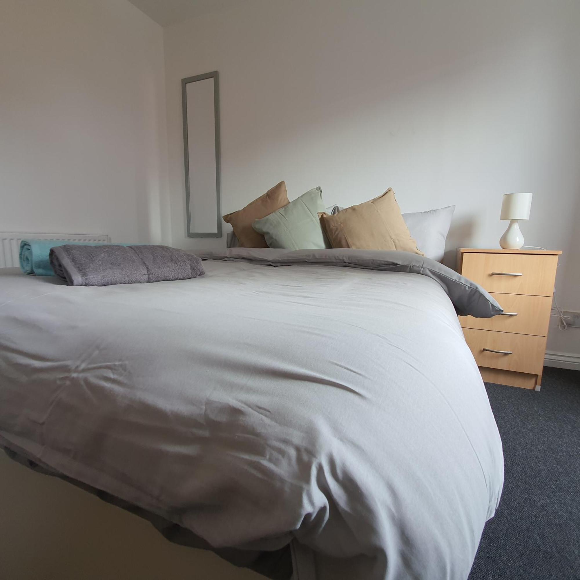 All Saints Rooms London Luaran gambar