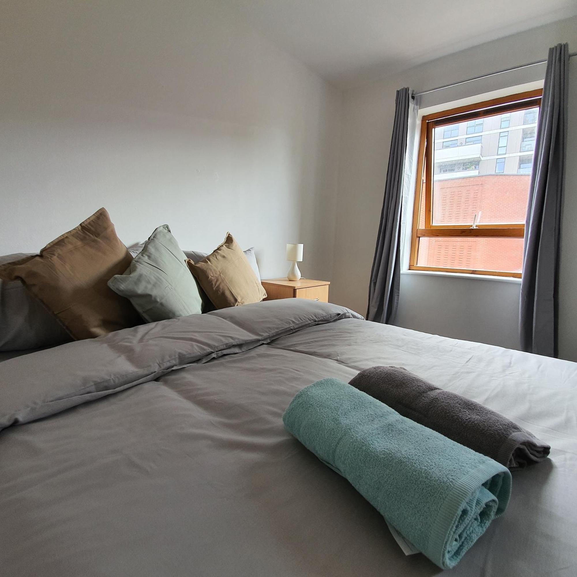 All Saints Rooms London Luaran gambar