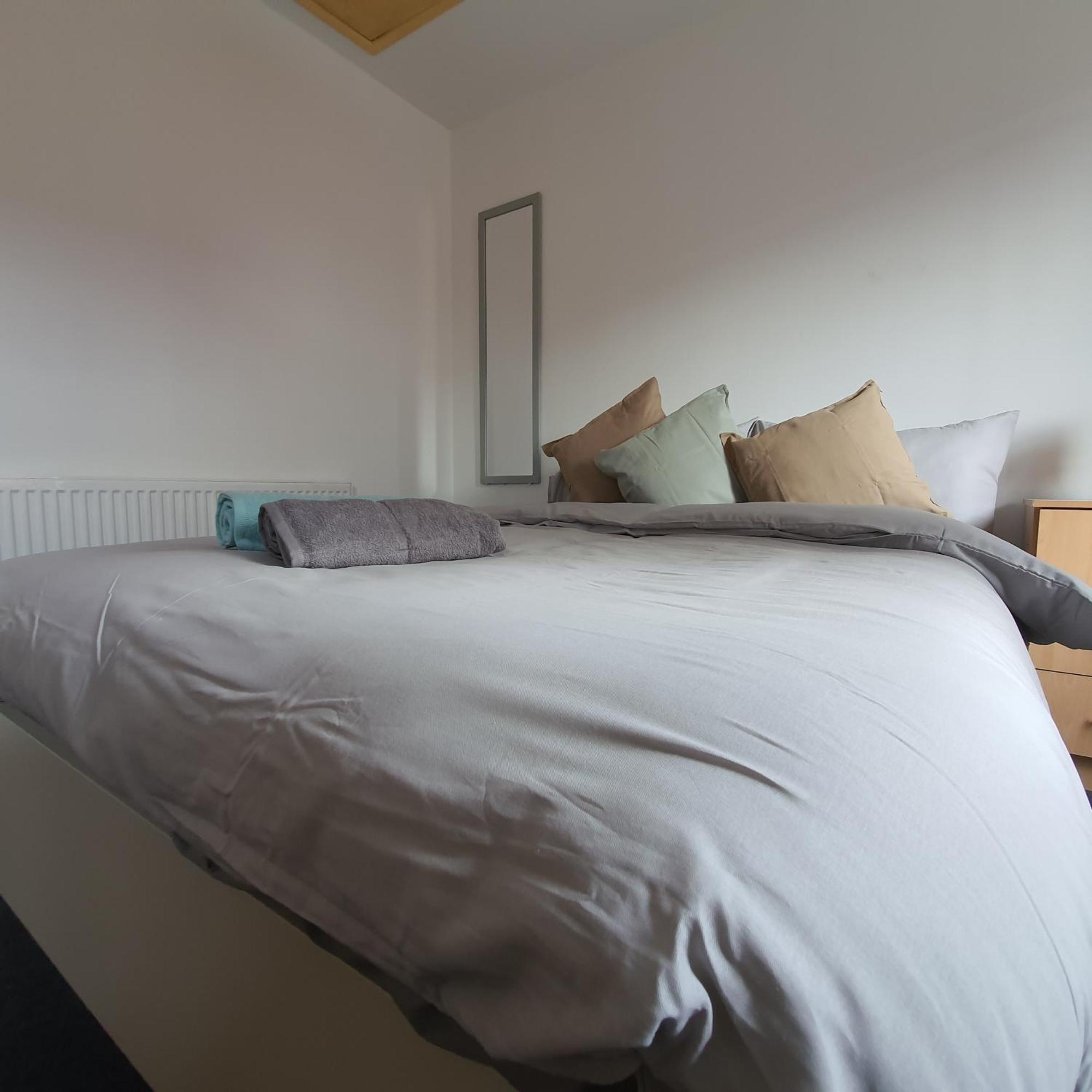 All Saints Rooms London Luaran gambar
