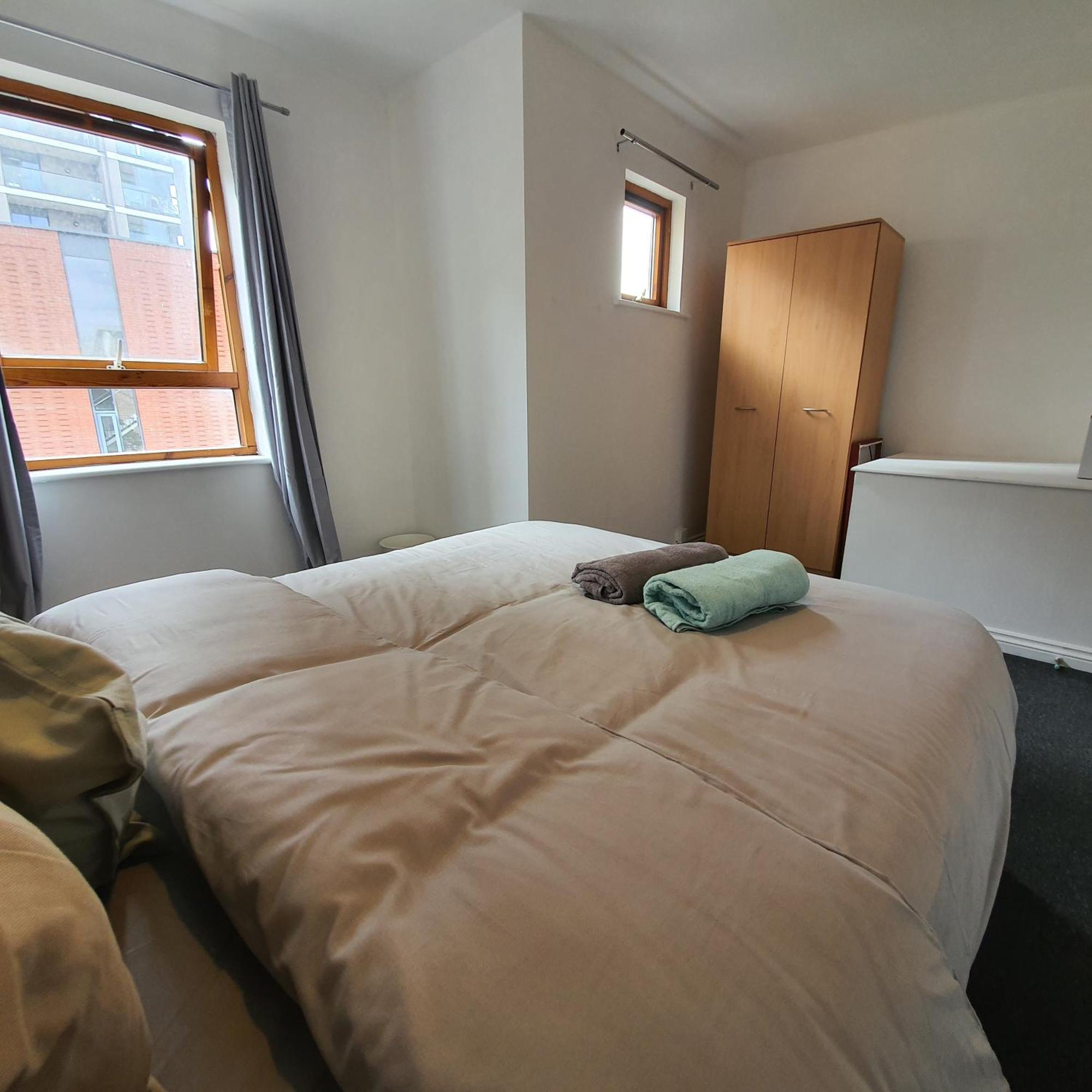 All Saints Rooms London Luaran gambar
