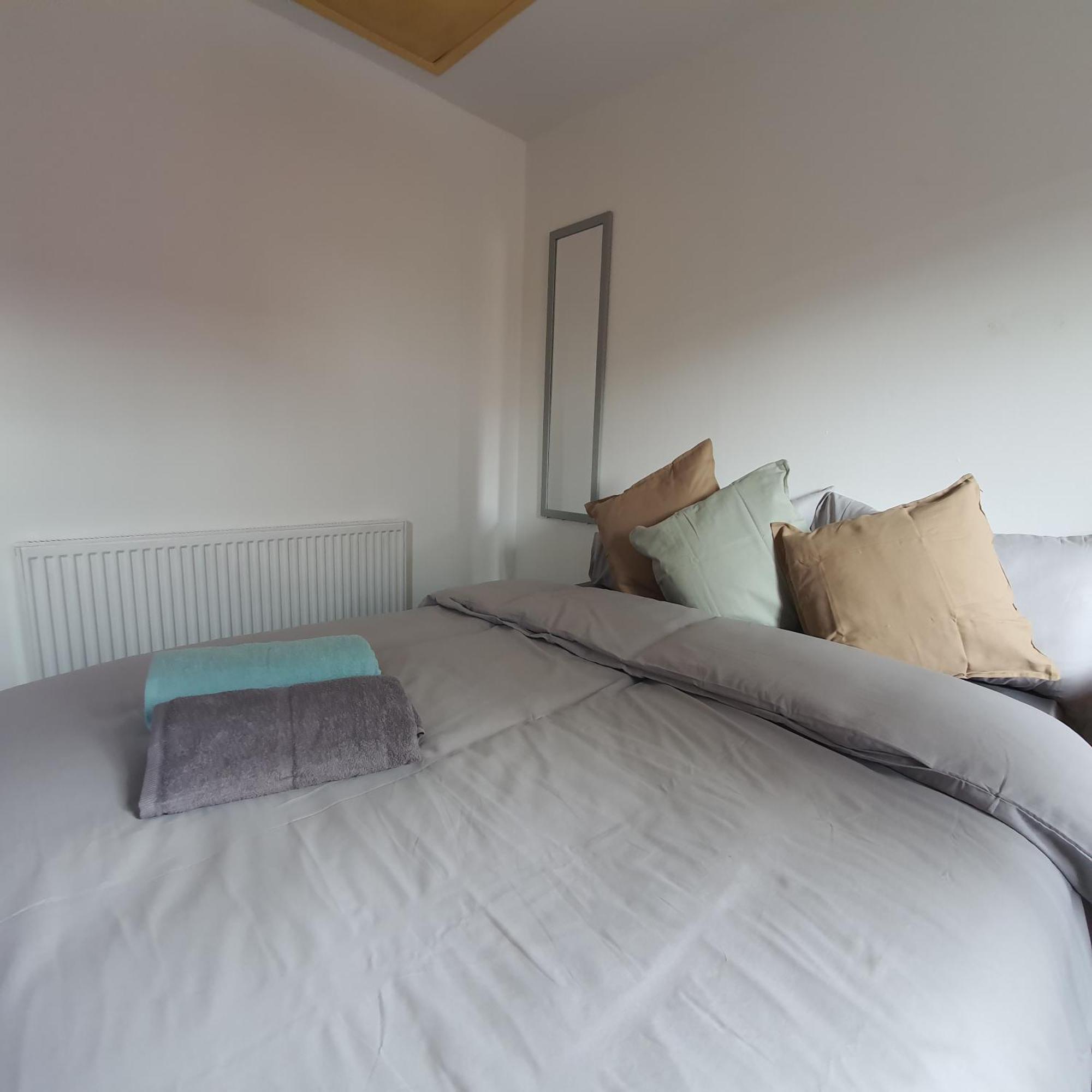 All Saints Rooms London Luaran gambar