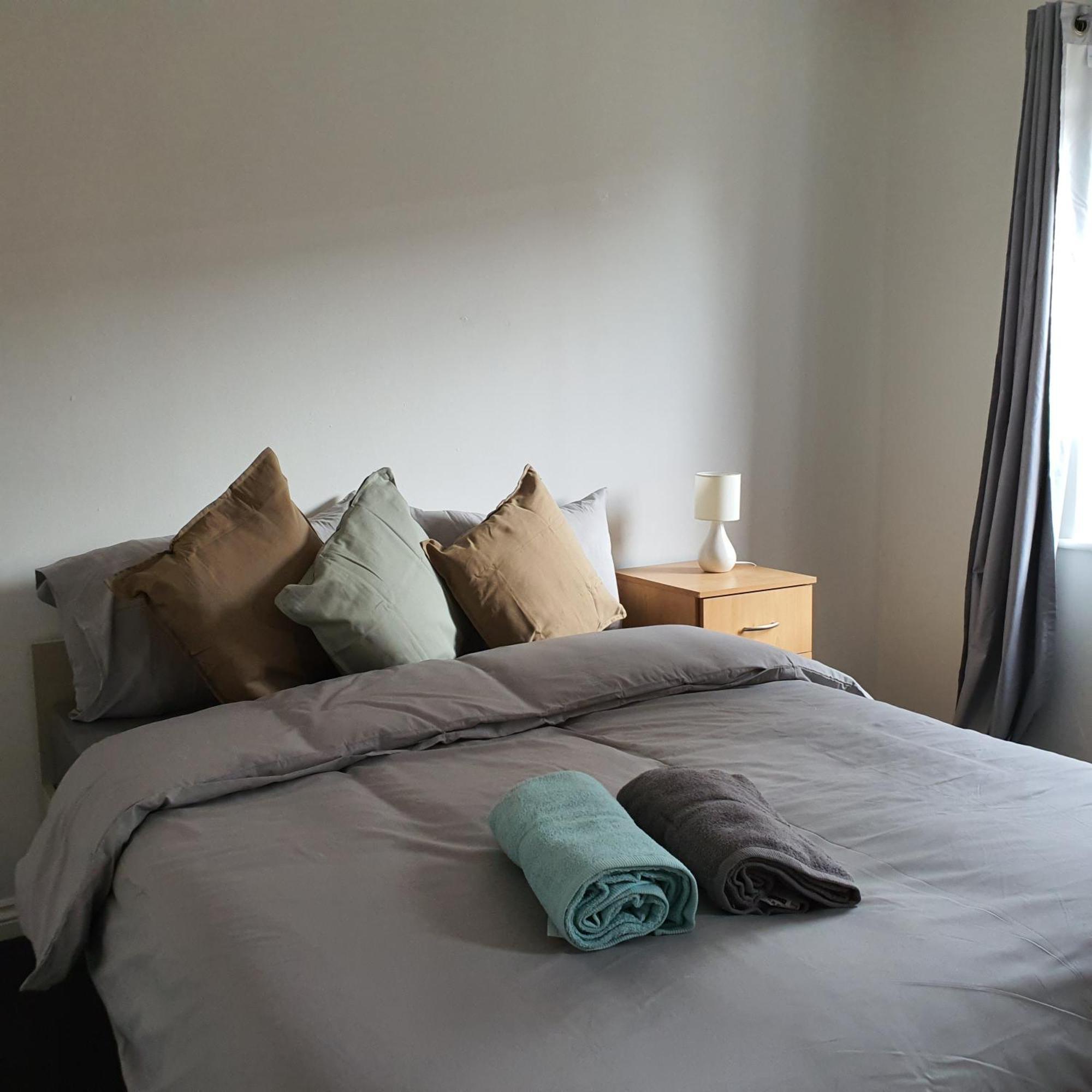 All Saints Rooms London Luaran gambar