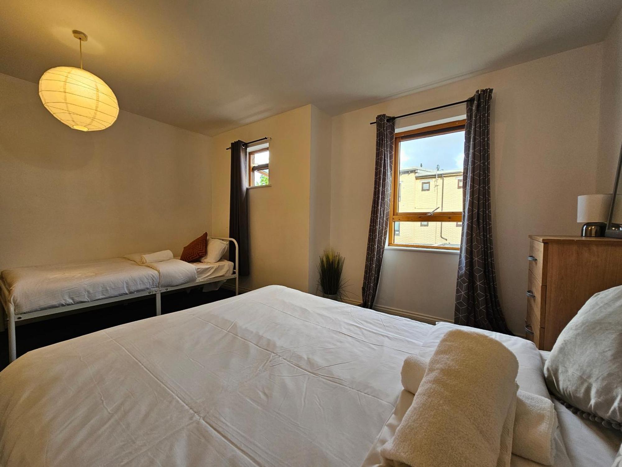 All Saints Rooms London Luaran gambar