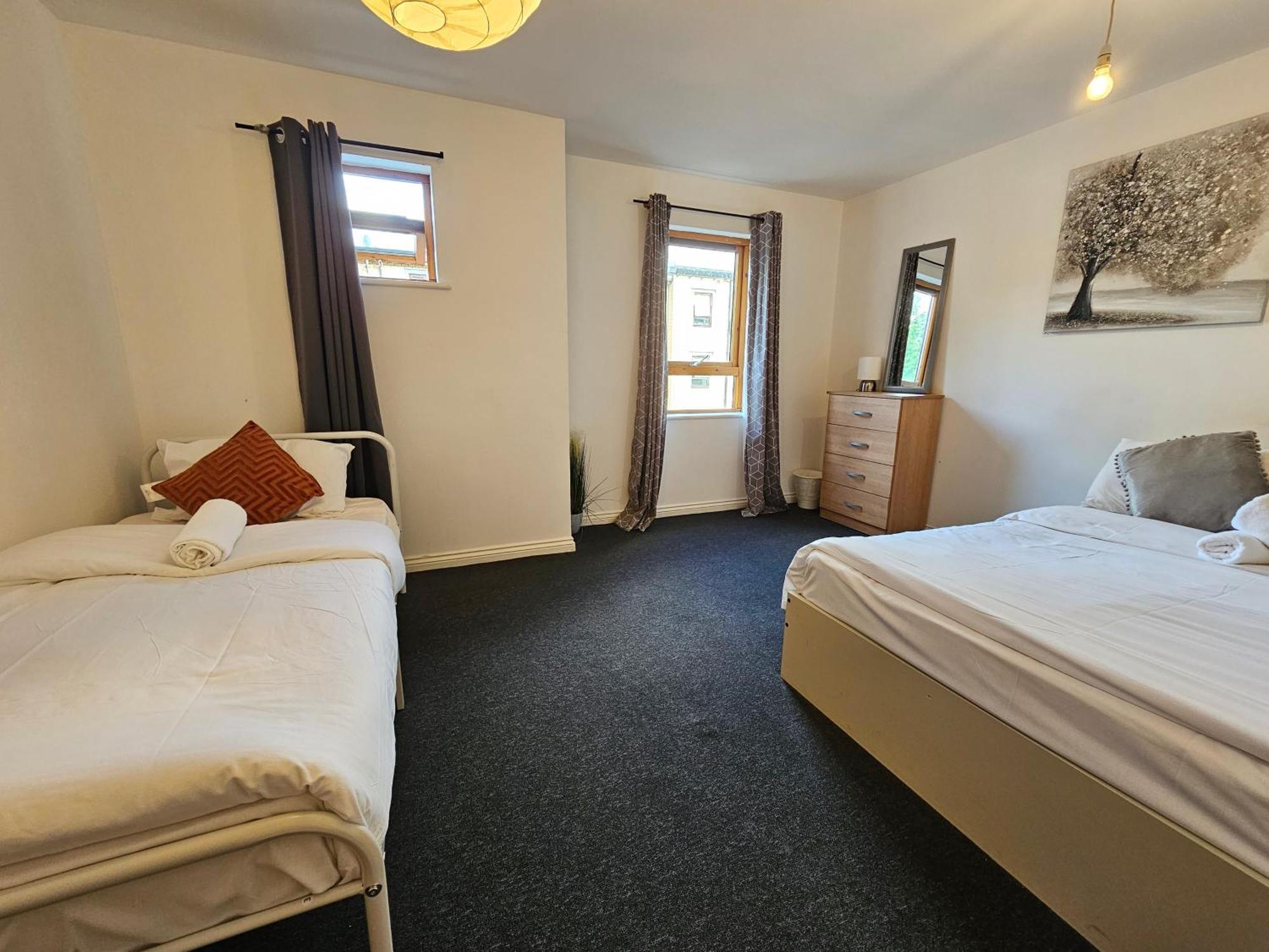 All Saints Rooms London Luaran gambar
